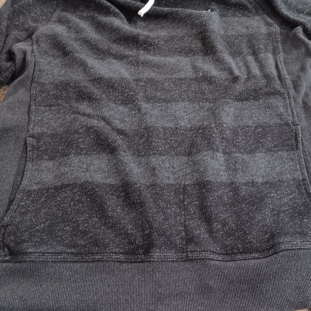 Large Mens Hurley Pullover Sweater - Picture 6 of 9